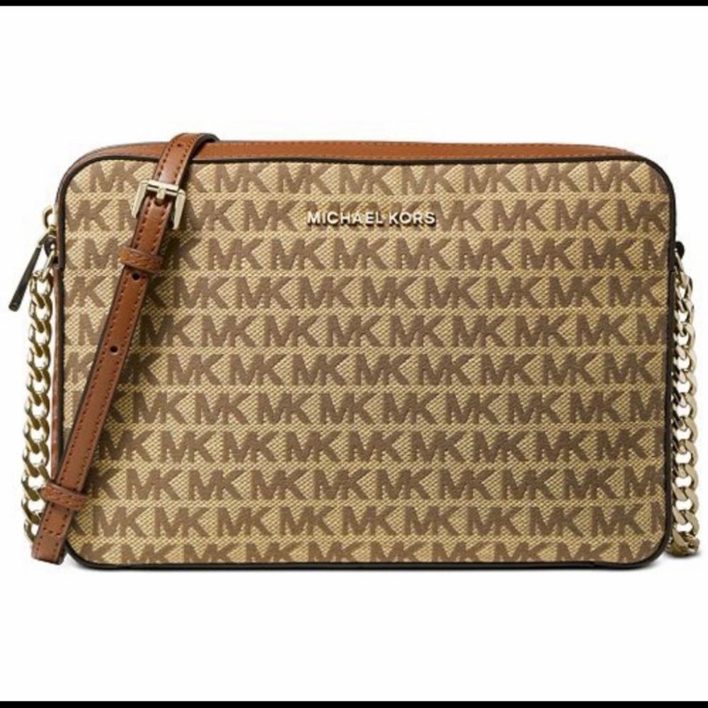 Michael kors crossbody bag